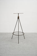 アイアン テーブルレッグ<br>ヴィンテージ<br>大和店 - ヴィンテージ SHARK ATTACK