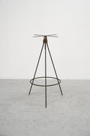 アイアン テーブルレッグ<br>ヴィンテージ<br>大和店 - ヴィンテージ SHARK ATTACK