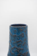 Scheurich セラミック フラワーベース<br>ヴィンテージ<br>cerote antiques - ヴィンテージ SHARK ATTACK