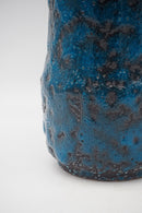 Scheurich セラミック フラワーベース<br>ヴィンテージ<br>cerote antiques - ヴィンテージ SHARK ATTACK