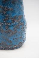 Scheurich セラミック フラワーベース<br>ヴィンテージ<br>cerote antiques - ヴィンテージ SHARK ATTACK