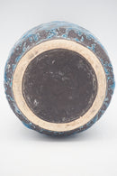 Scheurich セラミック フラワーベース<br>ヴィンテージ<br>cerote antiques - ヴィンテージ SHARK ATTACK