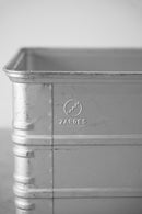 ZARGES アルミボックス<br>ヴィンテージ <br>大阪店 - ヴィンテージ SHARK ATTACK