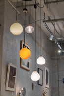 fresco <br>lusco/ yellow <br>bob's box - ヴィンテージ SHARK ATTACK