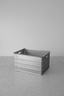 ZARGES アルミボックス<br>ヴィンテージ <br>大阪店 - ヴィンテージ SHARK ATTACK