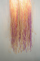 オランダ製 ロープシェード ペンダントランプ <br>大和店 - ヴィンテージ SHARK ATTACK