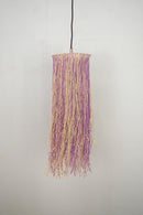 オランダ製 ロープシェード ペンダントランプ <br>大和店 - ヴィンテージ SHARK ATTACK