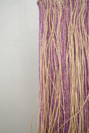 オランダ製 ロープシェード ペンダントランプ <br>大和店 - ヴィンテージ SHARK ATTACK