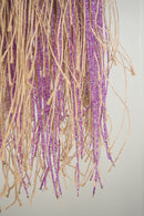 オランダ製 ロープシェード ペンダントランプ <br>大和店 - ヴィンテージ SHARK ATTACK