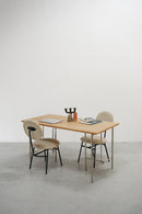 RIL<br>TABLE TOP 1400×700 / OAK -テーブル天板- <br>RIL<br>大和店、大阪店 - ヴィンテージ SHARK ATTACK