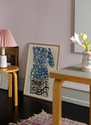 TPC155 Blue and Green 50×70<br> bob's box