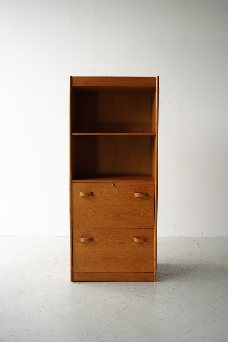 Teak wood sideboard vintage Yamato store