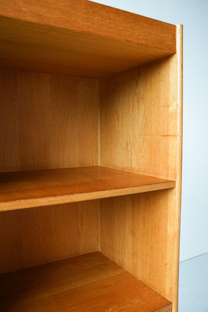 Teak wood sideboard vintage Yamato store