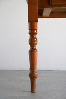 ライティング デスク/ドレッサー <br>France <br>大阪店 - ヴィンテージ SHARK ATTACK