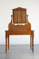 ライティング デスク/ドレッサー <br>France <br>大阪店 - ヴィンテージ SHARK ATTACK