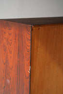 デンマーク製 "Brouer Møbelfabrik社"ウッド ブックシェルフ<br>ヴィンテージ <br>cerote antiques - ヴィンテージ SHARK ATTACK