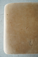 ウッド×レザー スツール<br>ヴィンテージ<br>大阪店 - ヴィンテージ SHARK ATTACK