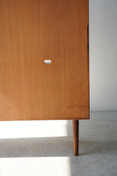 デンマーク製 "Brouer Møbelfabrik社"ウッド ブックシェルフ<br>ヴィンテージ <br>cerote antiques - ヴィンテージ SHARK ATTACK