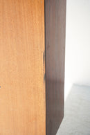 デンマーク製 "Brouer Møbelfabrik社"ウッド ブックシェルフ<br>ヴィンテージ <br>cerote antiques - ヴィンテージ SHARK ATTACK