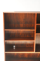 デンマーク製 "Brouer Møbelfabrik社"ウッド ブックシェルフ<br>ヴィンテージ <br>cerote antiques - ヴィンテージ SHARK ATTACK