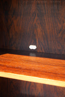 デンマーク製 "Brouer Møbelfabrik社"ウッド ブックシェルフ<br>ヴィンテージ <br>cerote antiques - ヴィンテージ SHARK ATTACK