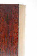 デンマーク製 "Brouer Møbelfabrik社"ウッド ブックシェルフ<br>ヴィンテージ <br>cerote antiques - ヴィンテージ SHARK ATTACK