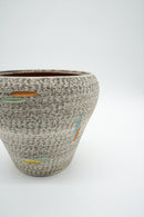 Fat Lavasセラミック フラワーベース<br>ヴィンテージ<br>大阪店 - ヴィンテージ SHARK ATTACK