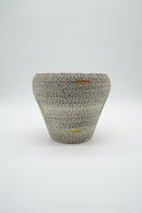 Fat Lavasセラミック フラワーベース<br>ヴィンテージ<br>大阪店 - ヴィンテージ SHARK ATTACK