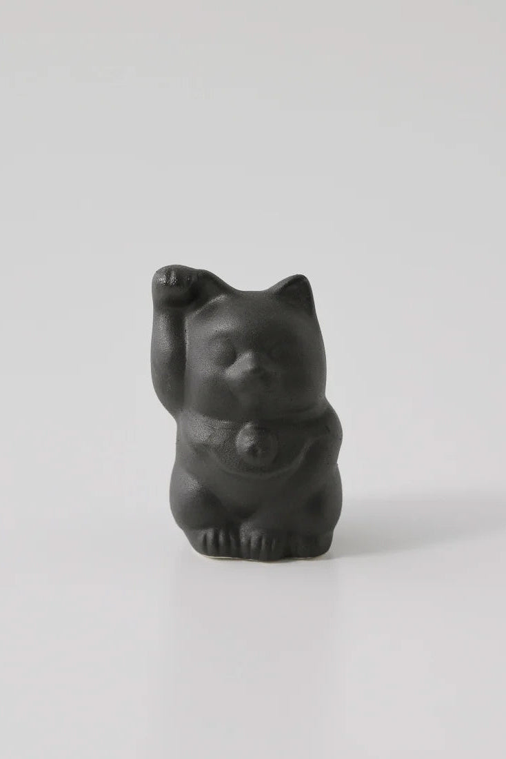 Maneki-neko Black<br>reload