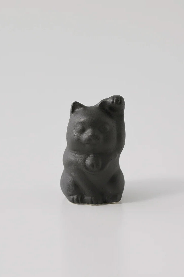 Maneki-neko Black<br>reload