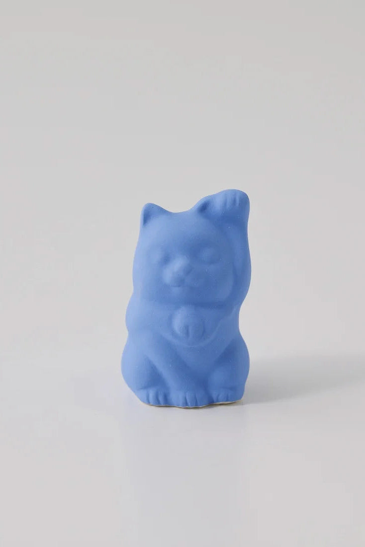 Maneki-neko Blue<br>reload