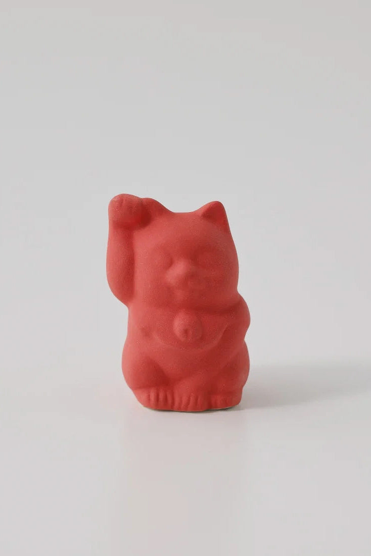 Maneki-neko Red<br>reload