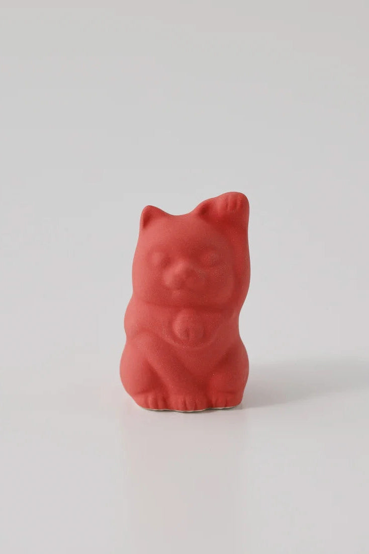 Maneki-neko Red<br>reload