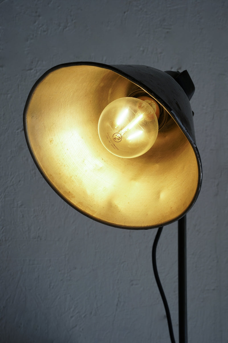 industrial table lamp vintage<br> Osaka store