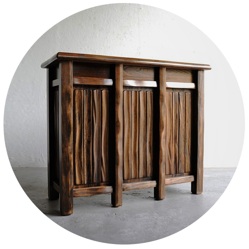 LOW TABLE / SIDE TABLE LOW TABLE / SIDE TABLE