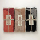 渡辺パイル <br>TWO DOTS バスタオル - BRICK <br>大阪店・大和店・cerote antiques - ヴィンテージ SHARK ATTACK