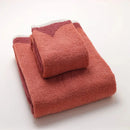 渡辺パイル <br>TWO DOTS バスタオル - BRICK <br>大阪店・大和店・cerote antiques - ヴィンテージ SHARK ATTACK