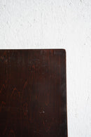 オークウッド テーブル天板 110×80 (cm)<br>ヴィンテージ<br>大阪店 - ヴィンテージ SHARK ATTACK