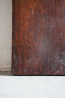 オークウッド テーブル天板 110×80 (cm)<br>ヴィンテージ<br>大阪店 - ヴィンテージ SHARK ATTACK