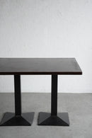 オークウッド テーブル天板 110×80 (cm)<br>ヴィンテージ<br>大阪店 - ヴィンテージ SHARK ATTACK