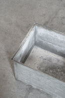 アイアン コンテナボックス <br>大和店 - ヴィンテージ SHARK ATTACK