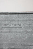 アイアン コンテナボックス <br>大和店 - ヴィンテージ SHARK ATTACK