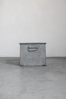 アイアン コンテナボックス <br>大和店 - ヴィンテージ SHARK ATTACK