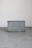 アイアン コンテナボックス <br>大和店 - ヴィンテージ SHARK ATTACK