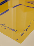 TPC157 Diva 40×50<br>大阪店 - ヴィンテージ SHARK ATTACK