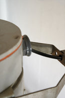 インダストリアル アイアン ウォールランプ<br>大阪店 - ヴィンテージ SHARK ATTACK