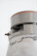 インダストリアル アイアン ウォールランプ<br>大阪店 - ヴィンテージ SHARK ATTACK