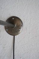 インダストリアル アイアン ウォールランプ<br>大阪店 - ヴィンテージ SHARK ATTACK