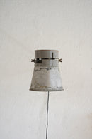 インダストリアル アイアン ウォールランプ<br>大阪店 - ヴィンテージ SHARK ATTACK