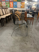 レザー ダイニングチェア <br>大阪店 - ヴィンテージ SHARK ATTACK